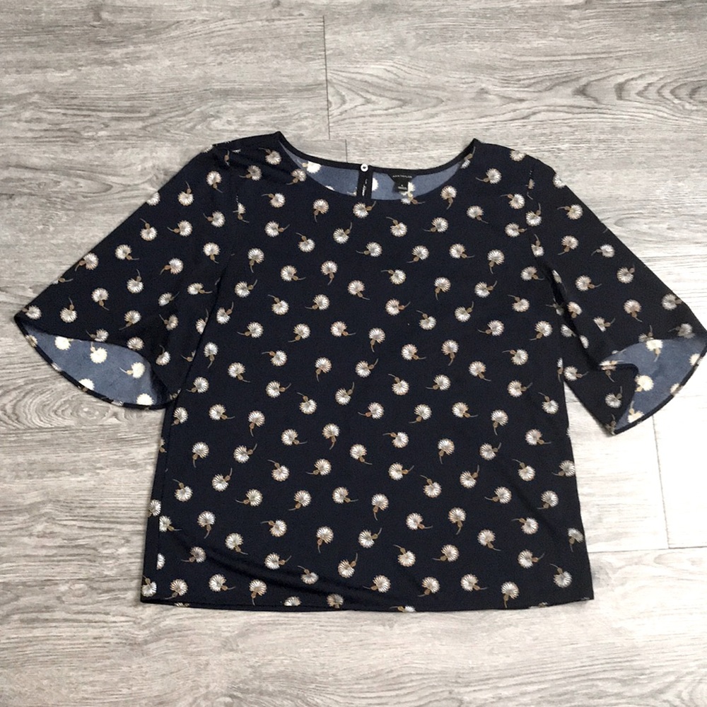 Ann Taylor Blouse